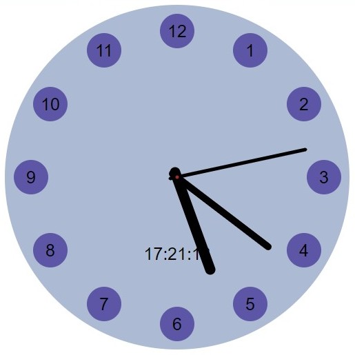 Clock